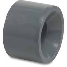 thumbnail image 2 of PVC Solvent Weld Hose Tail Adaptors – Metric (mm) & Imperial (Inch) Sizes, UK Made 2 of 5